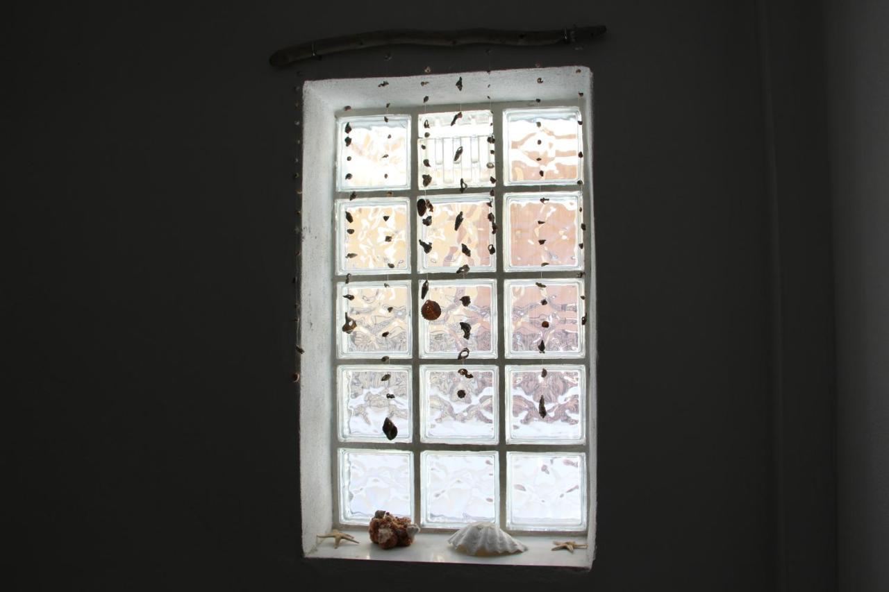 Matina'S Apartments Prínos المظهر الخارجي الصورة