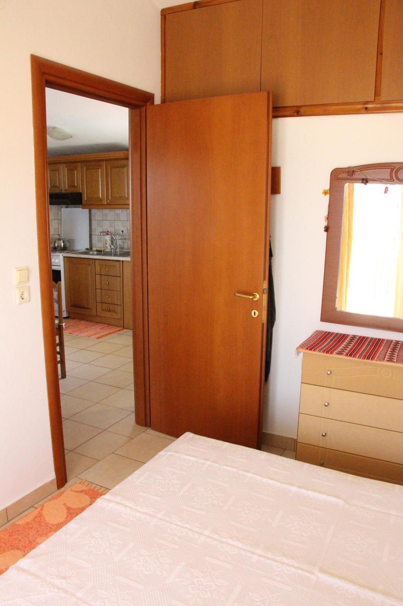 Matina'S Apartments Prínos الغرفة الصورة